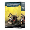 Warhammer 40,000: Orks Trukk 50-78