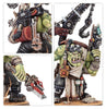 Warhammer 40,000: Orks Mek 50-75