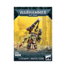 Warhammer 40,000: Orks Mek 50-75