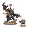 Warhammer 40,000: Orks Warboss 50-84