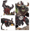 Warhammer 40,000: Orks Warboss 50-84