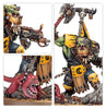Warhammer 40,000: Orks Warboss 50-84