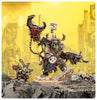 Warhammer 40,000: Orks Warboss 50-84