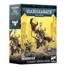 Warhammer 40,000: Orks Warboss 50-84