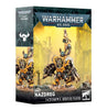 Warhammer 40,000: Orks Nazdreg 50-82