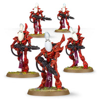 Warhammer 40,000: Aeldari Wraithguard 46-13