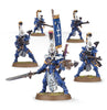 Warhammer 40,000: Aeldari Dire Avengers 46-15