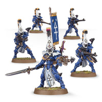 Warhammer 40,000: Aeldari Dire Avengers 46-15
