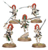 Warhammer 40,000: Aeldari Howling Banshees 46-45