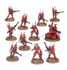 Warhammer 40,000: Aeldari Guardians 46-09