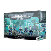 Warhammer 40,000: Aeldari Dire Avengers 46-15