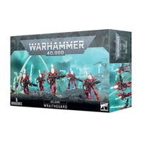 Warhammer 40,000: Aeldari Wraithguard 46-13