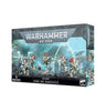 Warhammer 40,000: Aeldari Howling Banshees 46-45