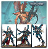 Warhammer 40,000: Aeldari Corsairs Battleforce: Eldritch Raiders 46-78