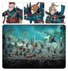 Warhammer 40,000: Aeldari Corsairs Battleforce: Eldritch Raiders 46-78