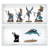 Warhammer 40,000: Aeldari Corsairs Battleforce: Eldritch Raiders 46-78