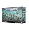 Warhammer 40,000: Aeldari Corsairs Battleforce: Eldritch Raiders 46-78