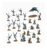 Warhammer 40,000: Aeldari Corsairs Battleforce: Eldritch Raiders 46-78