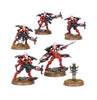 Warhammer 40,000: Aeldari Warp Spiders 46-43