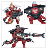 Warhammer 40,000: Aeldari Warp Spiders 46-43
