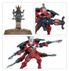 Warhammer 40,000: Aeldari Warp Spiders 46-43