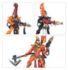 Warhammer 40,000: Aeldari Fire Dragons 46-46