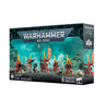 Warhammer 40,000: Aeldari Fire Dragons 46-46
