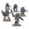 Warhammer 40,000: Astra Militarum Tempestus Scions 47-15