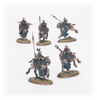 Warhammer 40,000: Astra Militarum Attilan Rough Riders 47-38