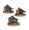 Warhammer 40,000: Astra Militarum Heavy Weapons Squad 47-19