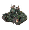 Warhammer 40,000: Astra Militarum Rogal Dorn Battle Tank 47-31