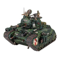 Warhammer 40,000: Astra Militarum Rogal Dorn Battle Tank 47-31