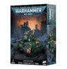 Warhammer 40,000: Astra Militarum Rogal Dorn Battle Tank 47-31