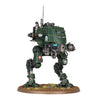 Warhammer 40,000: Astra Militarum Sentinel 47-12