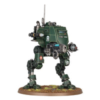 Warhammer 40,000: Astra Militarum Sentinel 47-12
