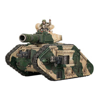 Warhammer 40,000: Astra Militarum Leman Russ Battle Tank 47-06