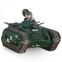Warhammer 40,000: Astra Militarum Chimera 47-07