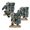 Warhammer 40,000: Astra Militarum Bullgryns 47-14