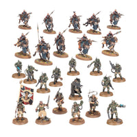 Warhammer 40,000: Combat Patrol Astra Militarum 73-473