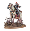 Warhammer 40,000: Astra Militarum Krieg Lord-marshal Dreir 47-77