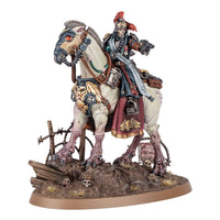 Warhammer 40,000: Astra Militarum Krieg Lord-marshal Dreir 47-77