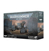 Warhammer 40,000: Astra Militiarum Krieg Artillery Team 47-78