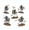 Warhammer 40,000: Astra Militarum Death Riders 47-74