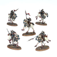 Warhammer 40,000: Astra Militarum Death Riders 47-74