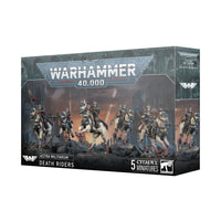 Warhammer 40,000: Astra Militarum Death Riders 47-74