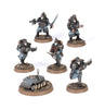 Warhammer 40,000: Astra Militarum Krieg Combat Engineers 47-76