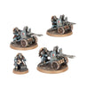 Warhammer 40,000: Astra Militarum Krieg Heavy Weapons Squad 47-73