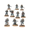 Warhammer 40,000: Astra Militarum Death Korps of Krieg 47-80