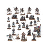 Warhammer 40,000: Combat Patrol Death Korps of Krieg 73-472