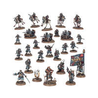 Warhammer 40,000: Combat Patrol Death Korps of Krieg 73-472